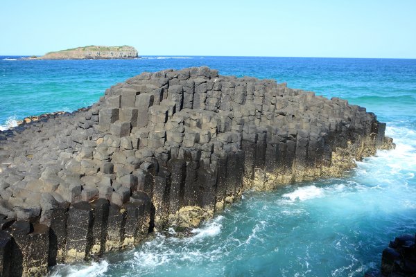 basalt-columns